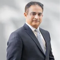 Imran Shaikh