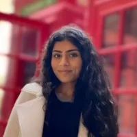 Anvi Gulrajani