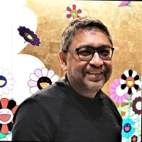 Mihir Shah