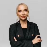 Oleksandra Gavrylyuk