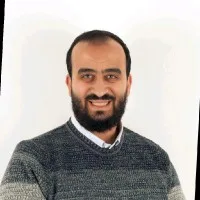 Ebrahim Badran