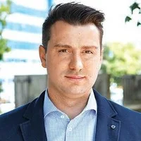 Andrey Gvozd