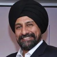 Mahesh Bhalla