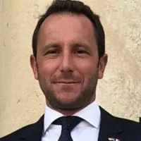 Nicolas Bernadi