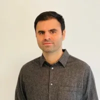 Amir Zohrenejad