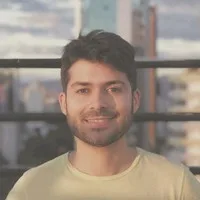 Pedro Rezende