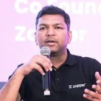 Mayank Gupta