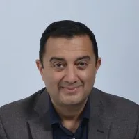 Zubin Chagpar