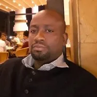 Fred Duhaga Mande