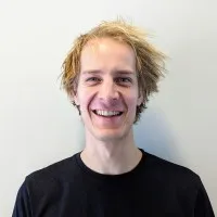 Adam Van Ymeren