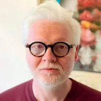 Gunter Pfau