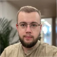 Dmitriy Kalugin
