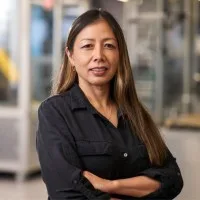 Wendy Tan White Mbe