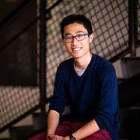 Calvin Chu