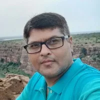 Aniket Joshi