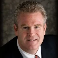 Paul Donovan