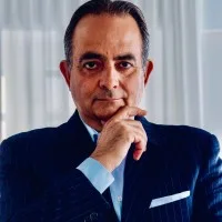 Andreas Panayi
