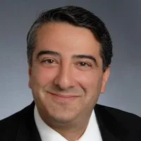 Afshin Safavi
