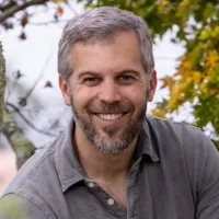 Mike P Lewis