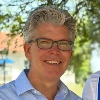 David Peterson