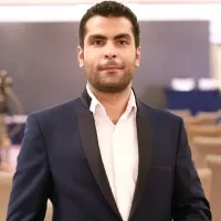 Shahin Qashqai