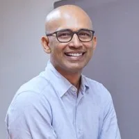 Sanjay Ramakrishnan