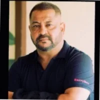 Praveen Das
