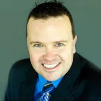Brad Holden