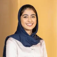 Shireen Al Qadhi