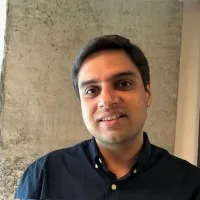Shashank Mehta