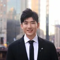 Tommy Ma
