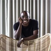 Cédric Olivier Tzeuton