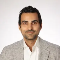 Amir Mirheydar
