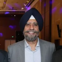 Munish Jauhar