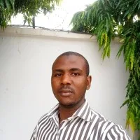 Ayyub Muhammad