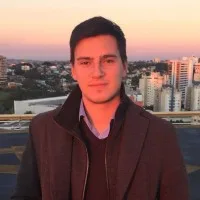 Giovane Roesler Avila
