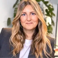 Emilie Daversin