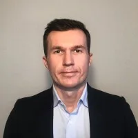 Alexey Rozhdestvin