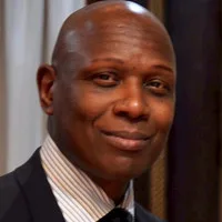 Darryl Thompson