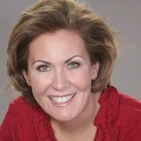 Gretchen Hayes