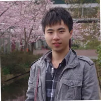 Haidong Yin