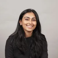 Priyanshi Shah
