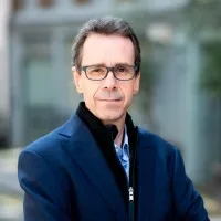Dennis Atkinson