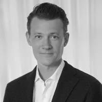 Magnus Fernström