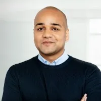 Yannik Meka