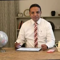 Mohammed Ghouse