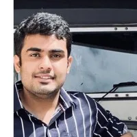 Saidarshaan M V