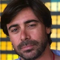 Carlos Garcia Peredo