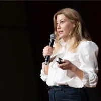 Yeliz Erinçkan