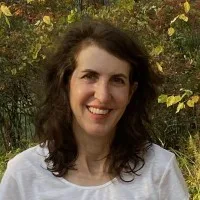 Laury Saligman